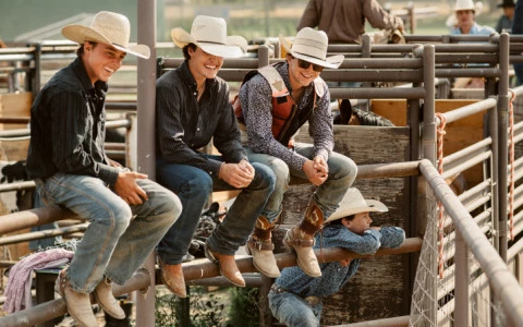 cowboys