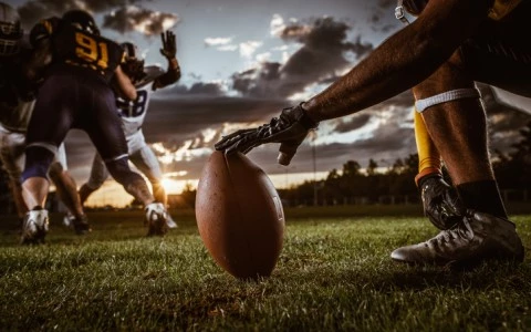 football players