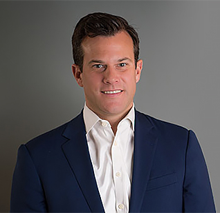 a man in a suit
