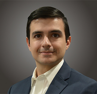 a man in a suit