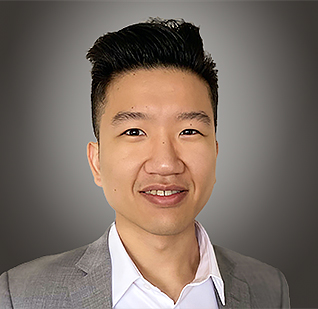 a man in a suit