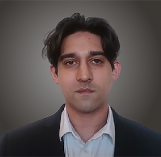 a man in a suit