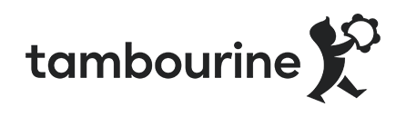 a black background with white text