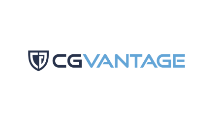 CGvantage logo