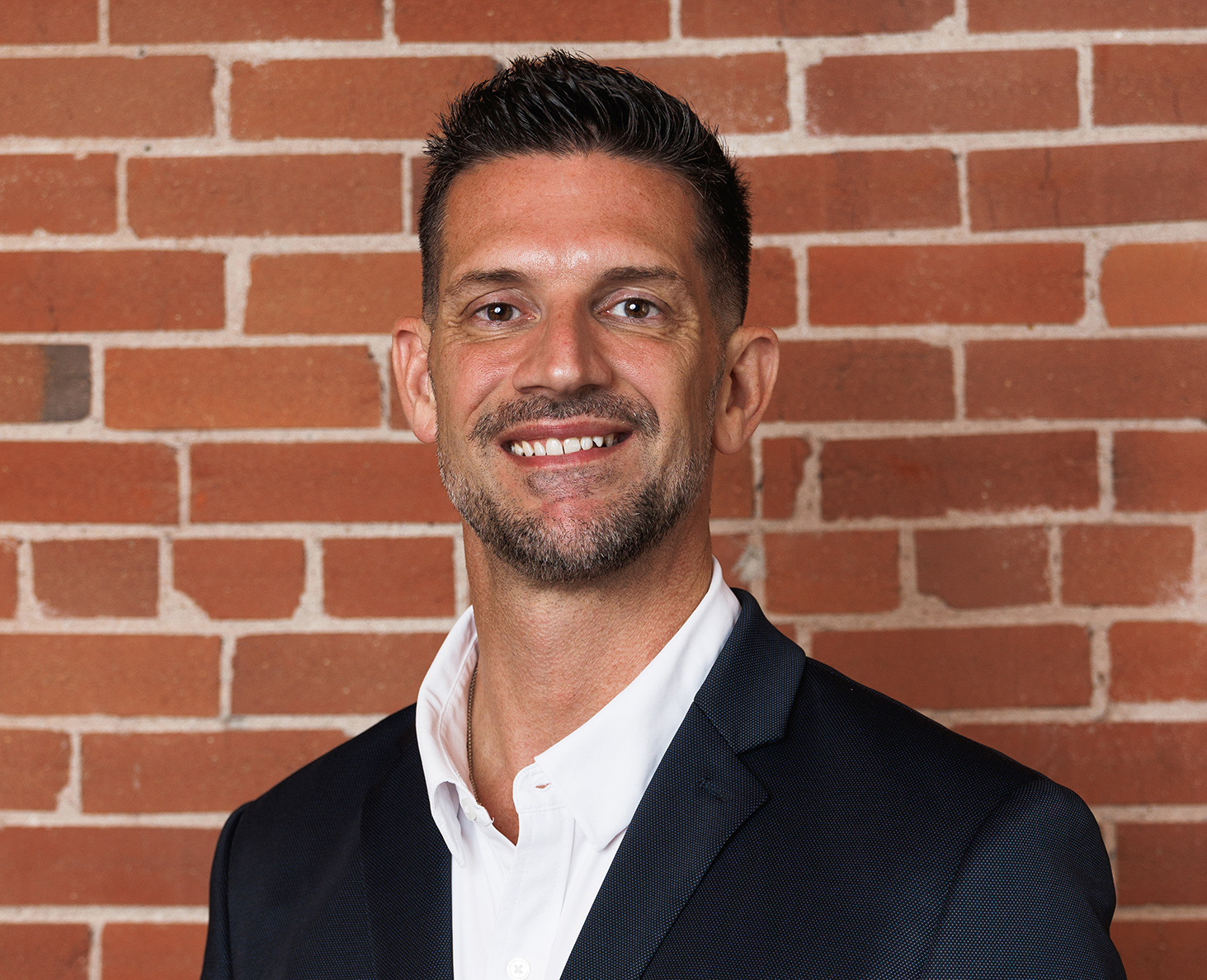 Bobby Copeland - RVP of Operations