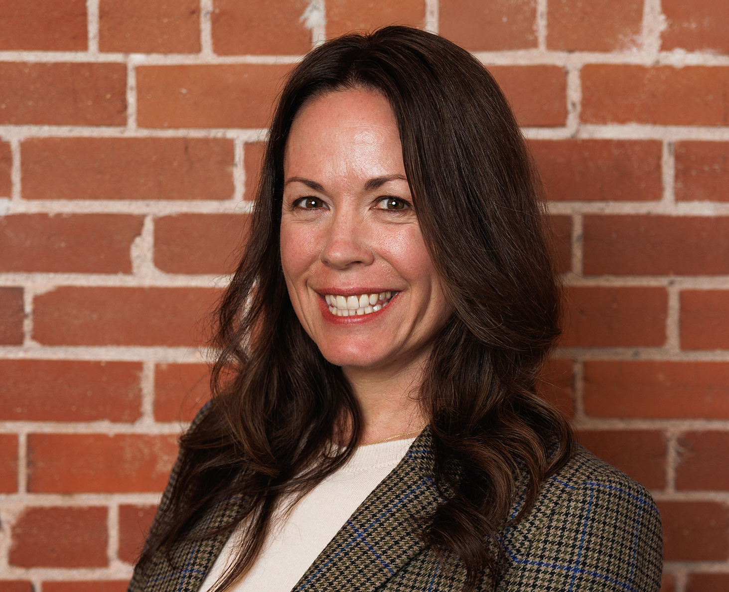 Jennifer Boyce-Heller, SVP of Accounting