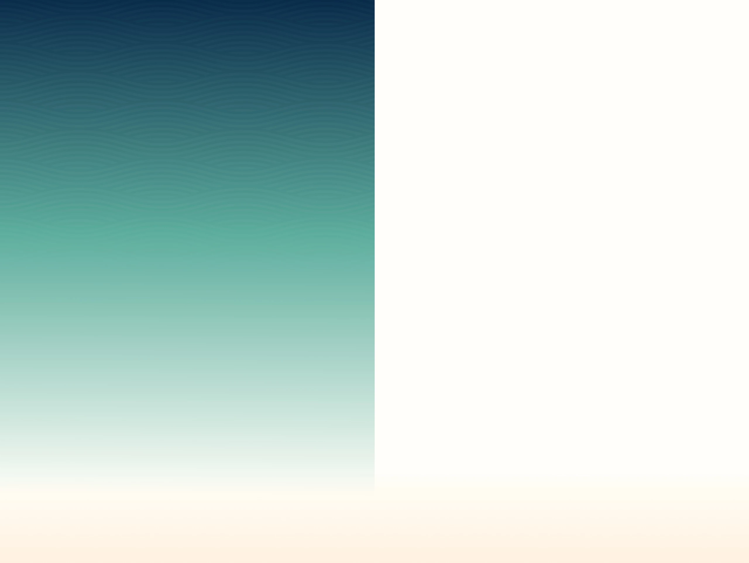 a blue and white gradient