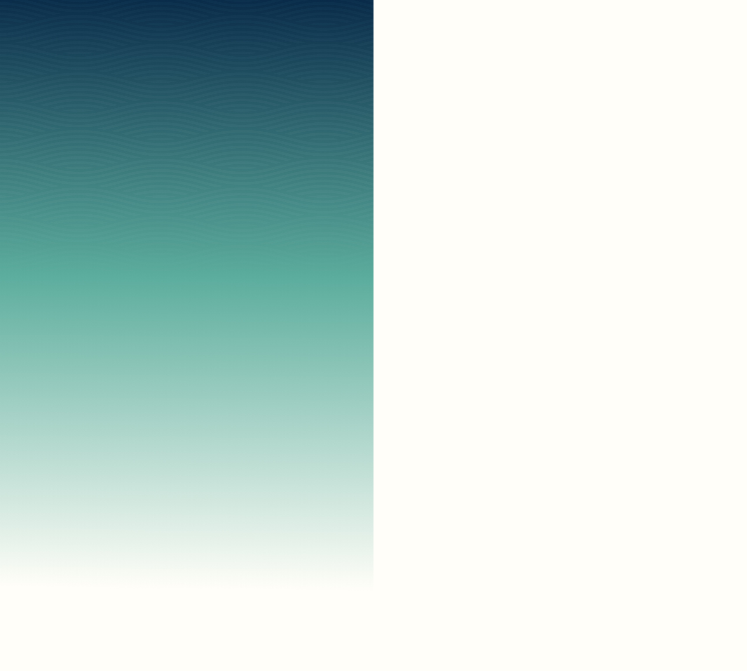 a blue and white gradient