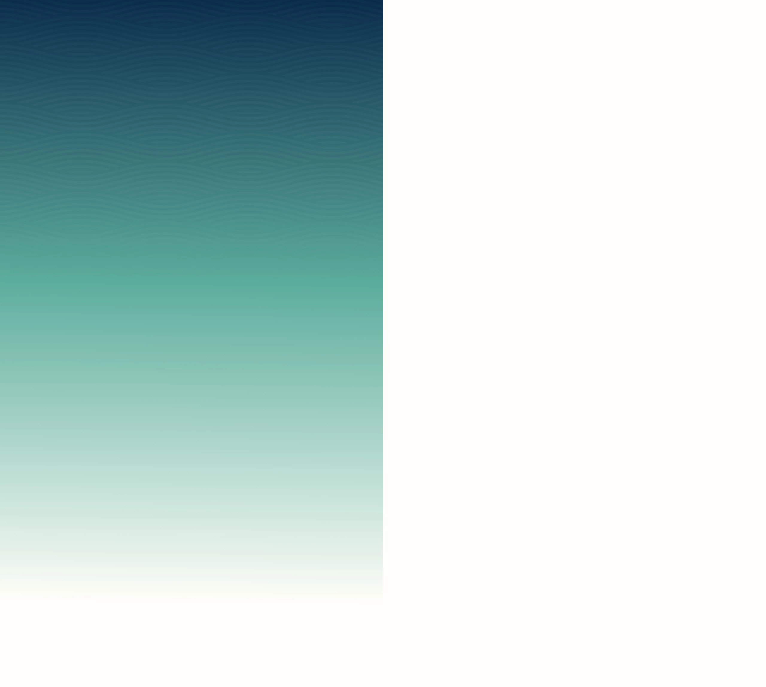 a blue and white gradient