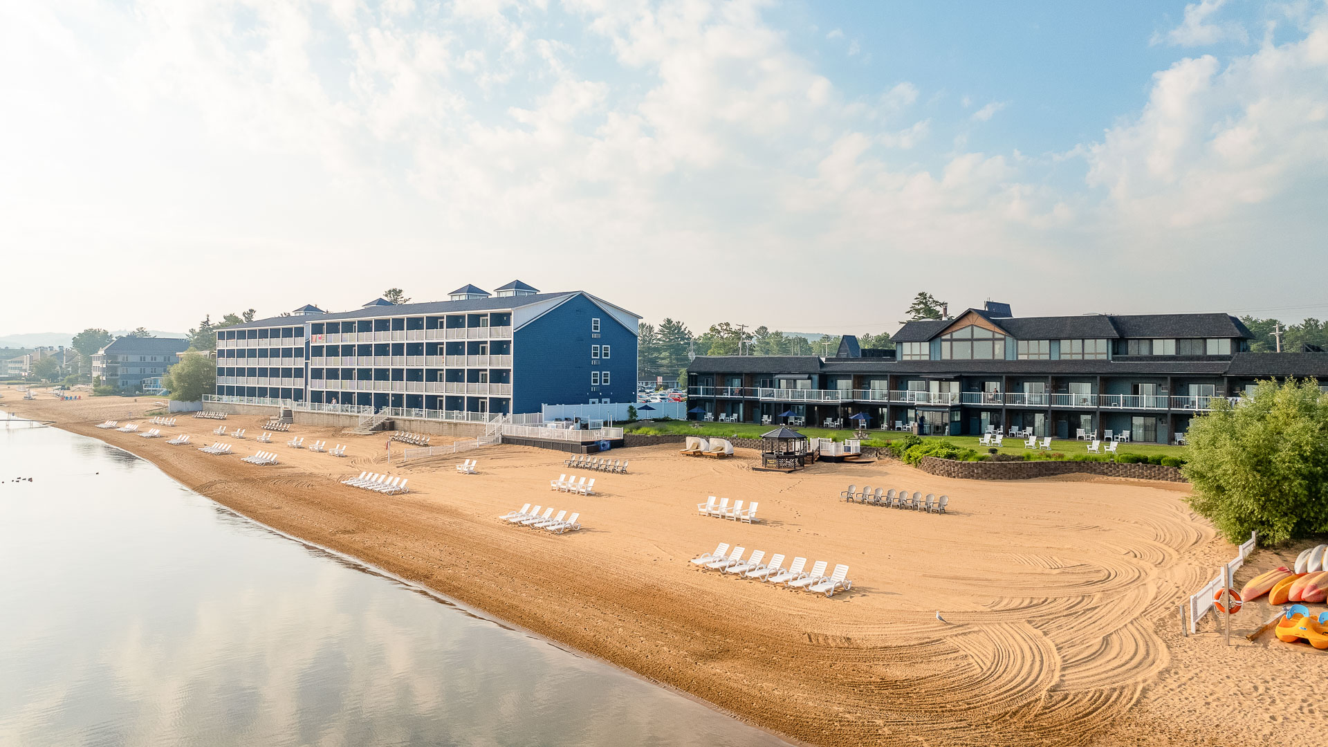The Baywatch Resort — gallery preview 1
