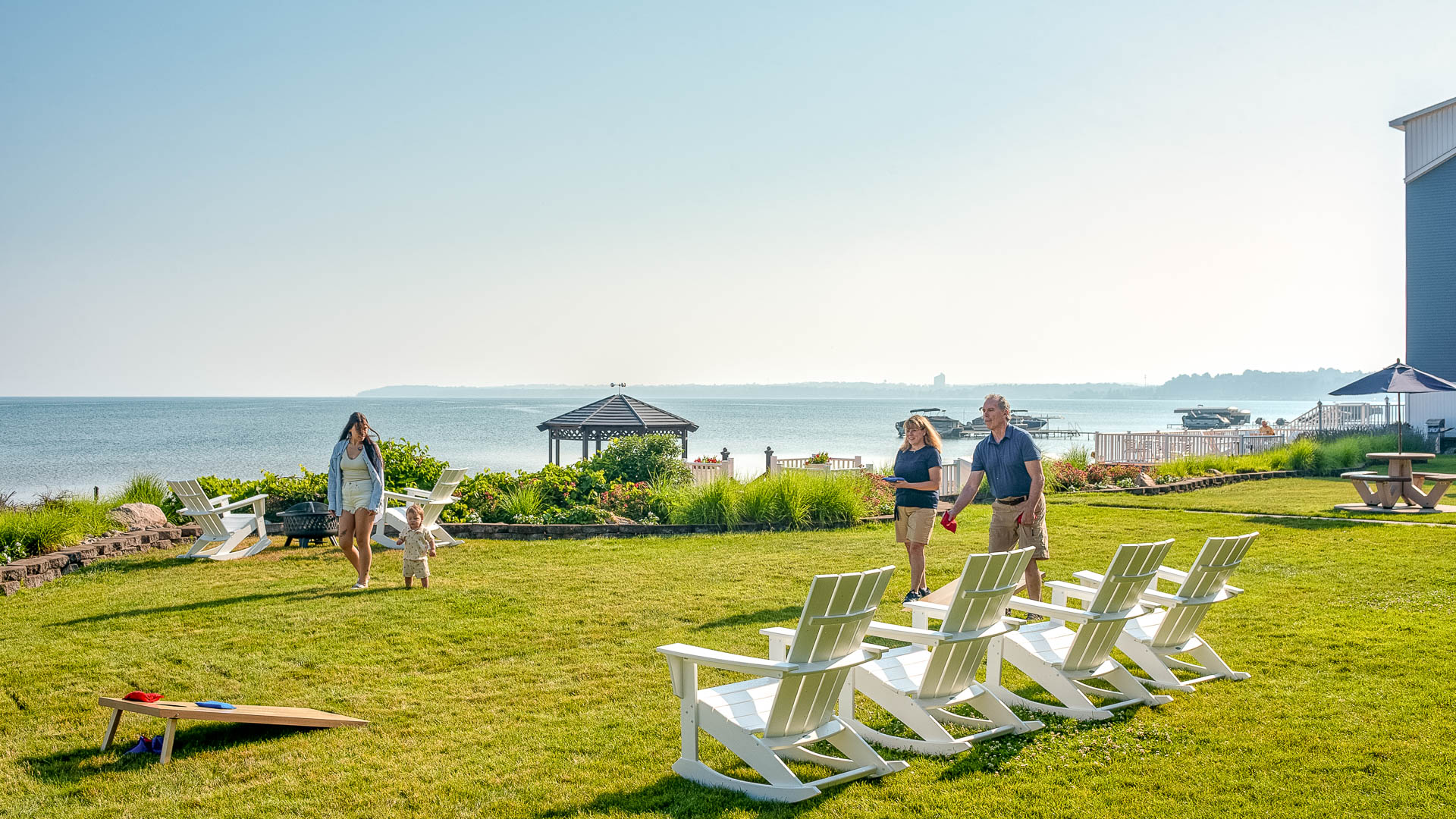 The Baywatch Resort — gallery preview 2