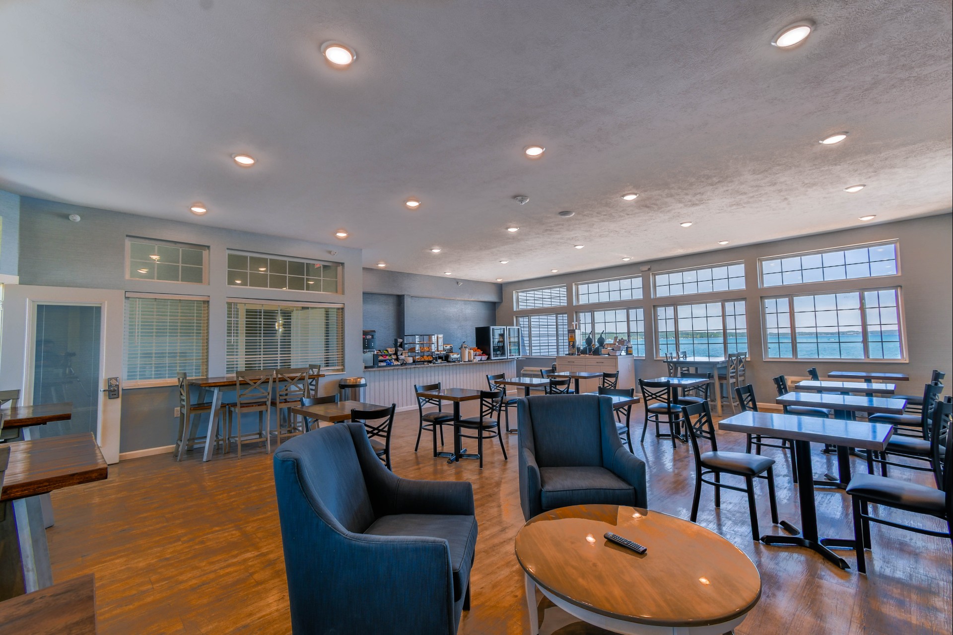 The Baywatch Resort — photo 19 of 60