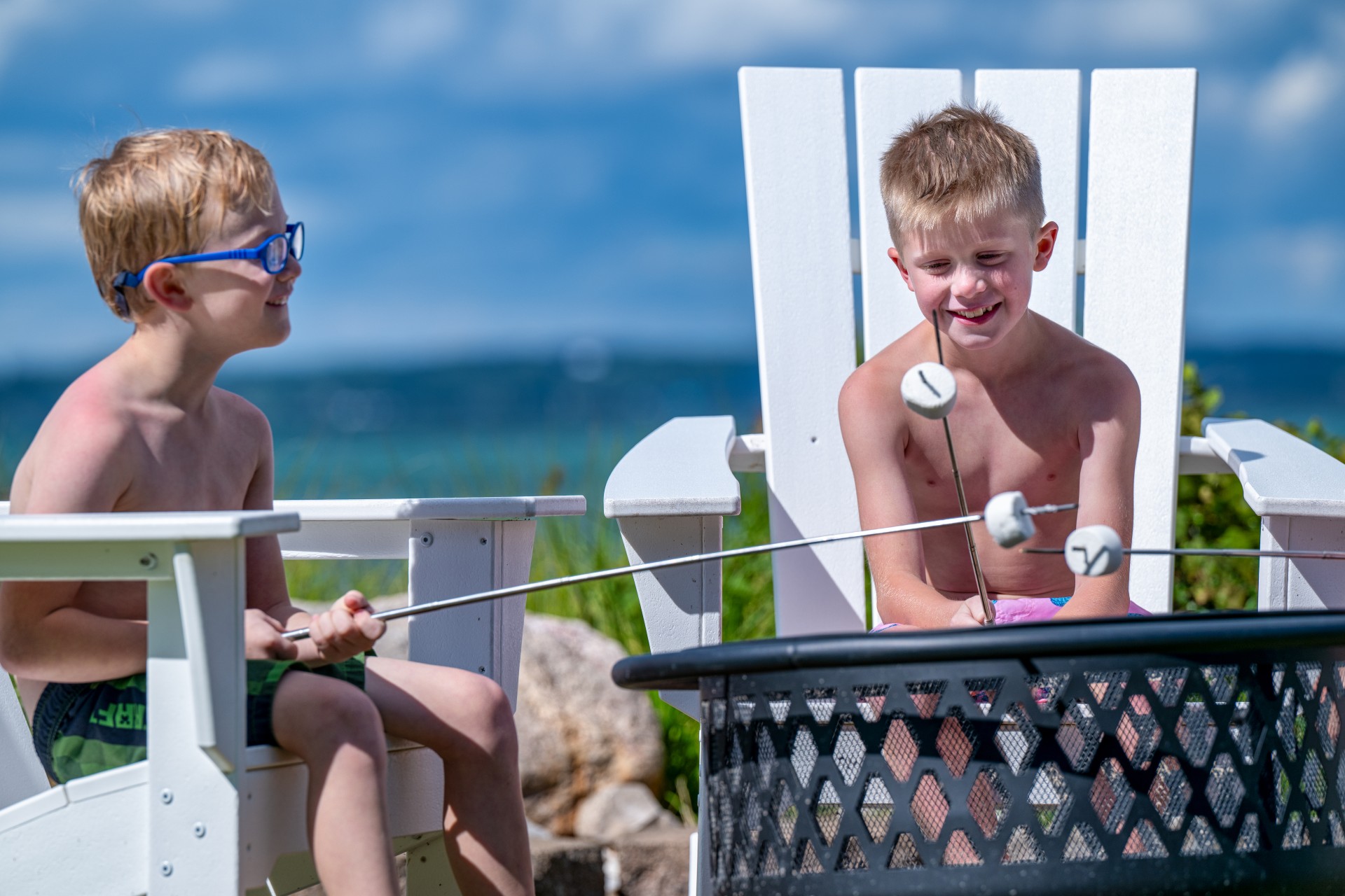 The Baywatch Resort — photo 46 of 60