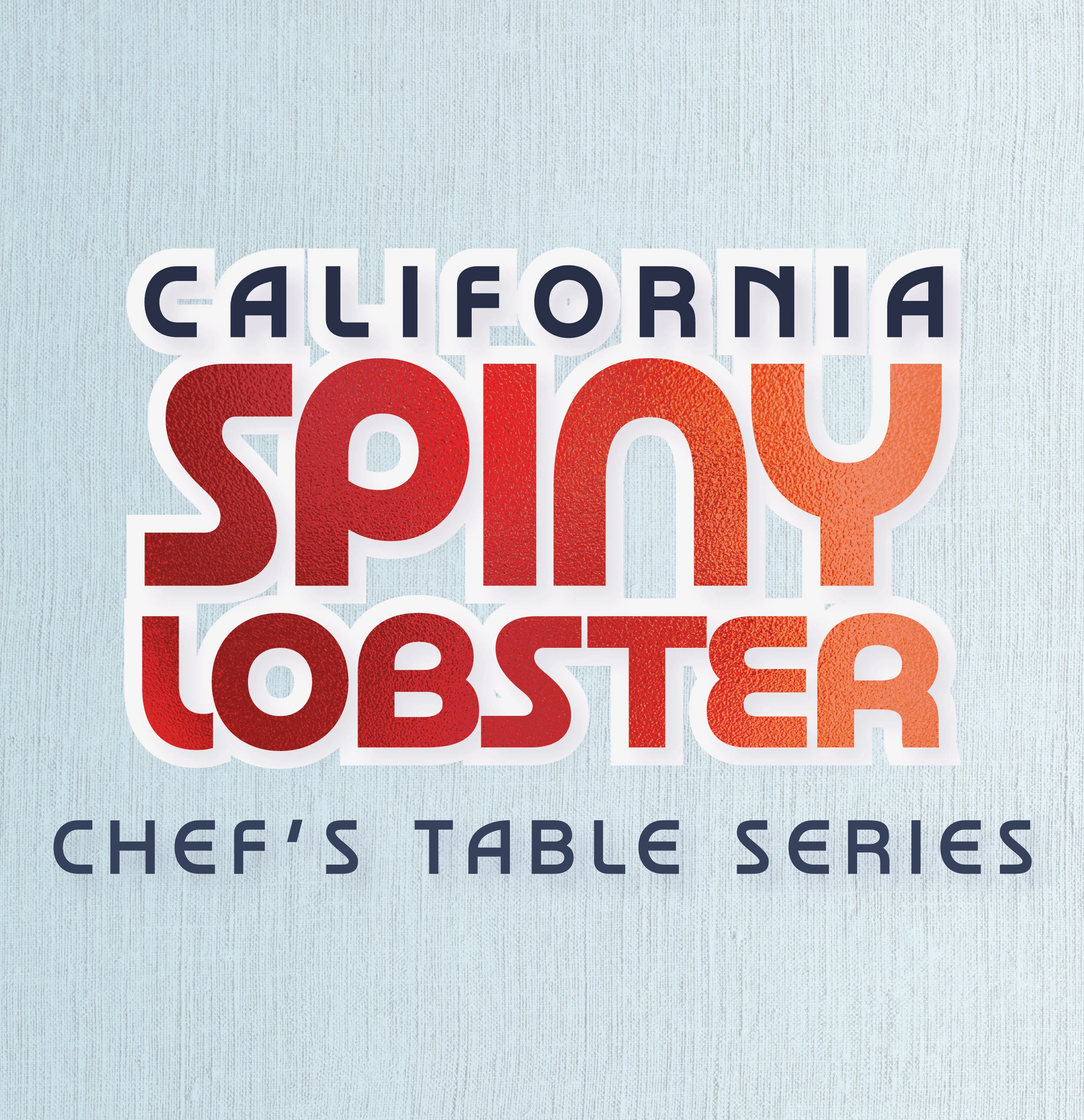 ad for the spiny lobster dinner at cannonball