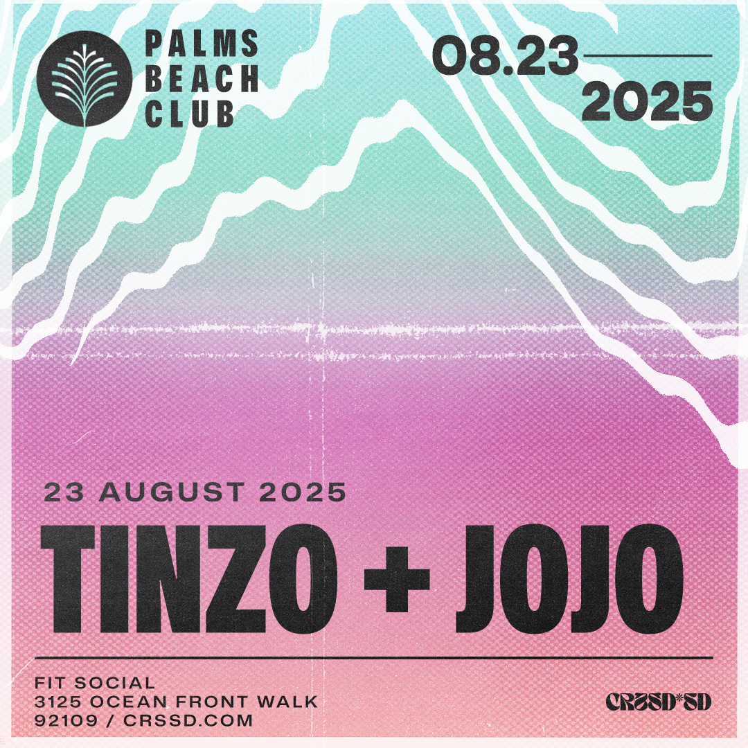 crssd TINZO AND JOJO