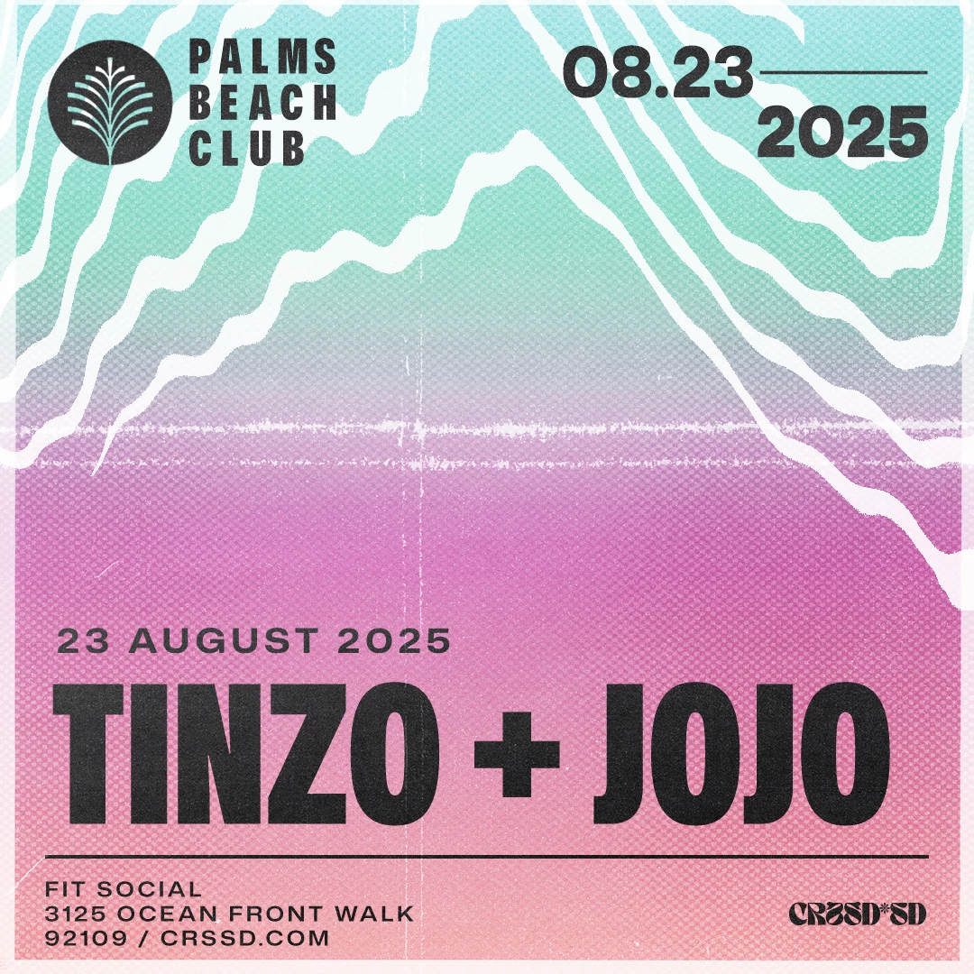 crssd TINZO AND JOJO