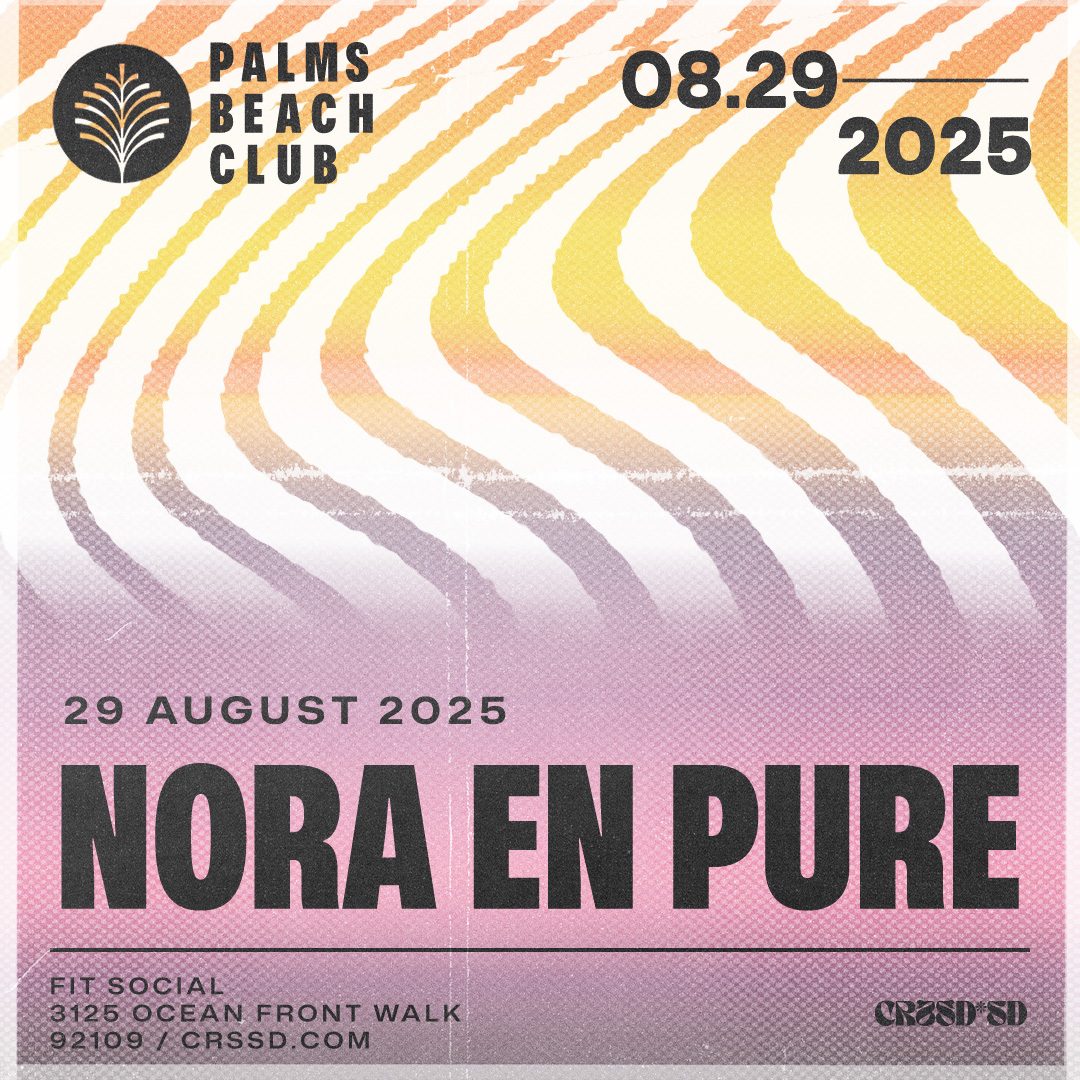 CRSSD NORA EN PURE