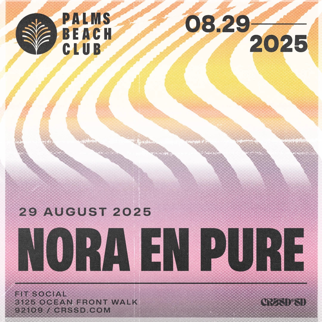 CRSSD NORA EN PURE