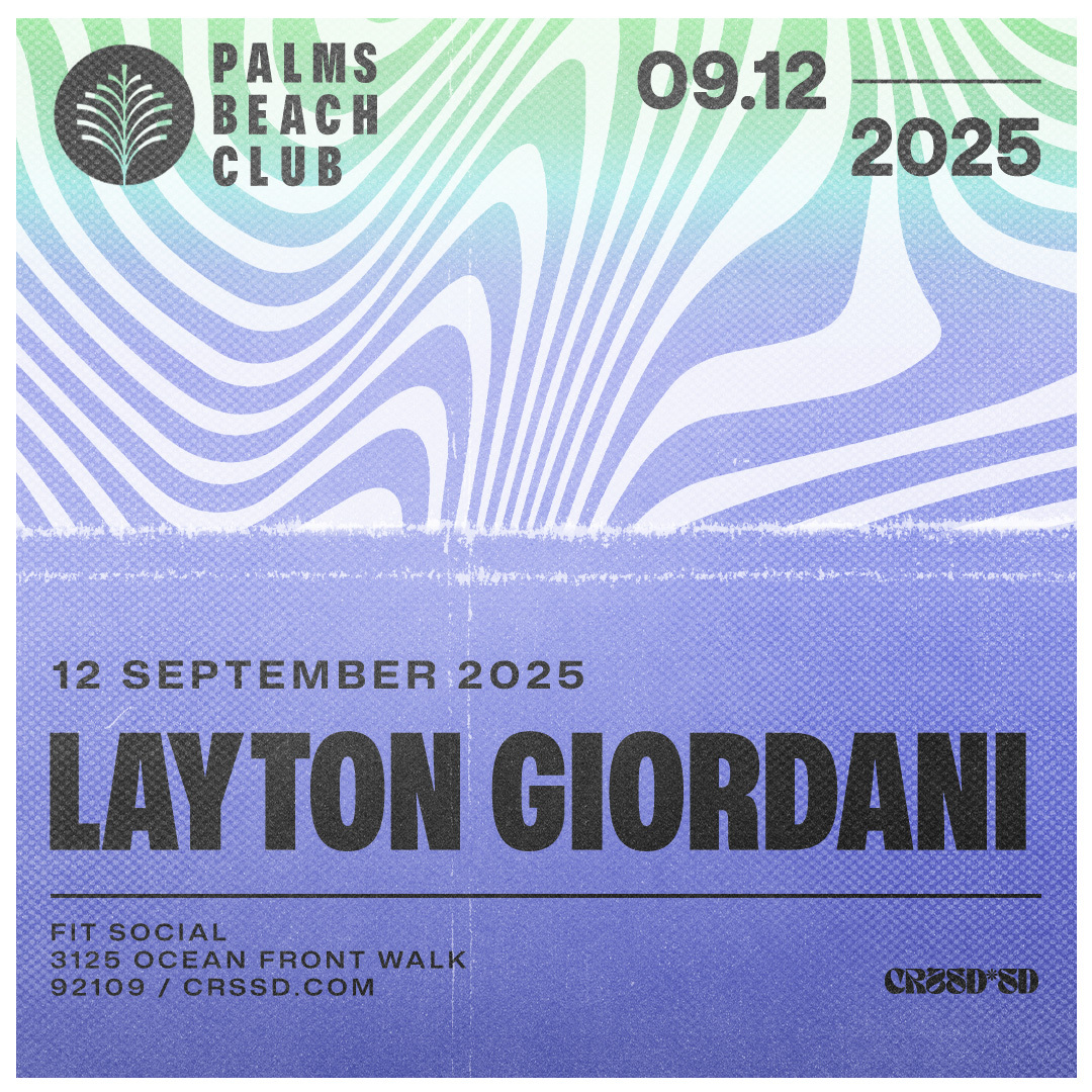 CRSSD LAYTON GIORDANI
