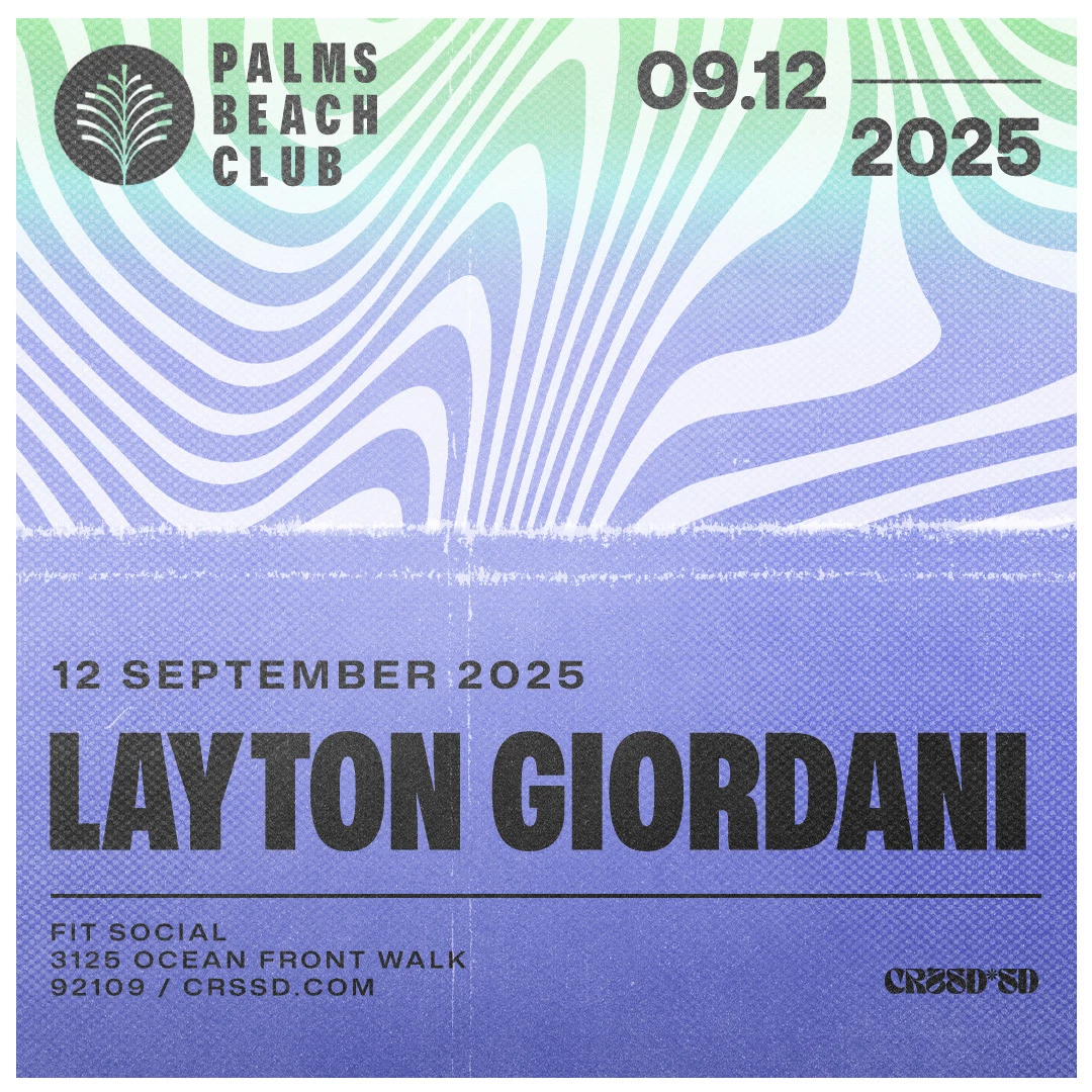 CRSSD LAYTON GIORDANI