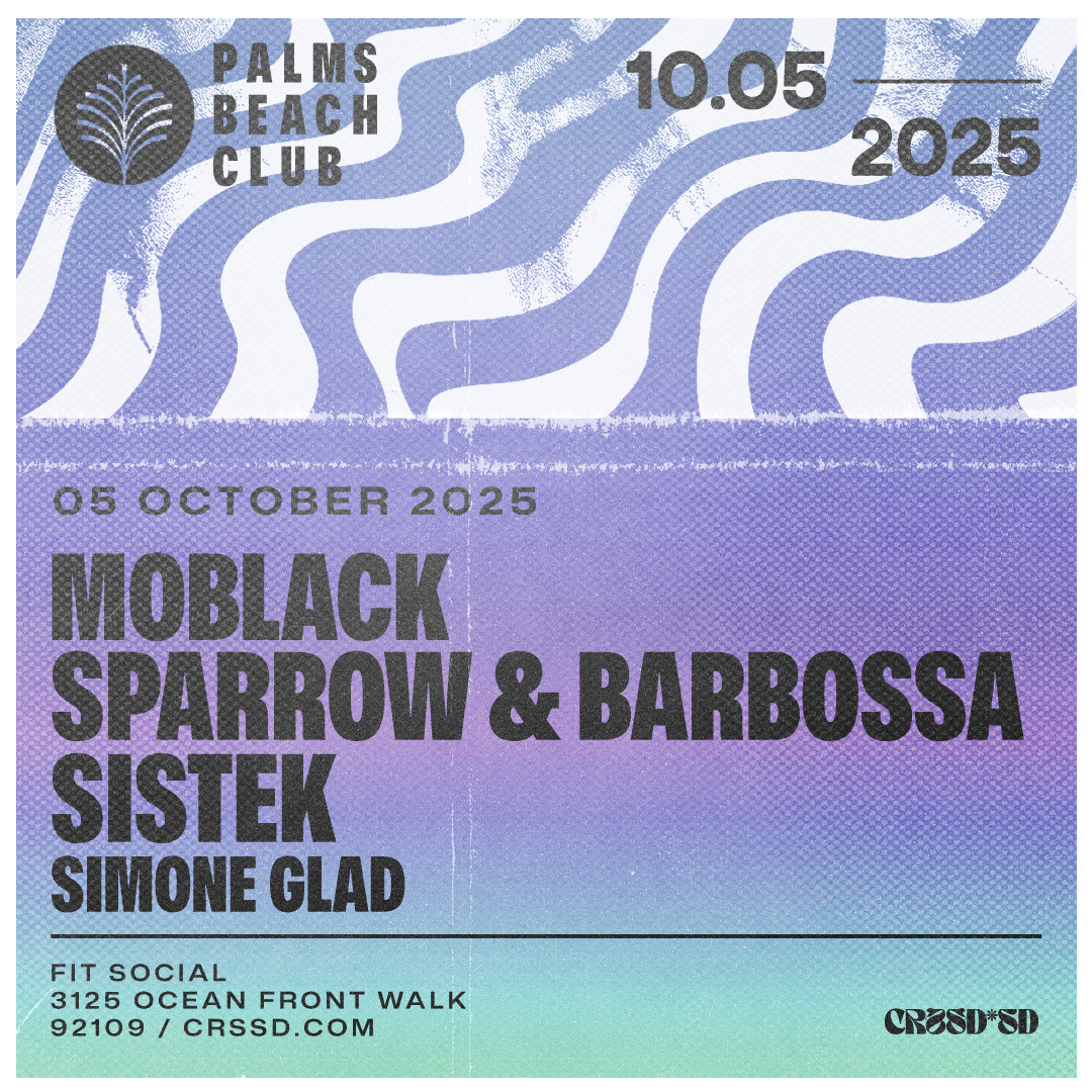 MOBLACK + Sparrow & Barbossa + Sistek
