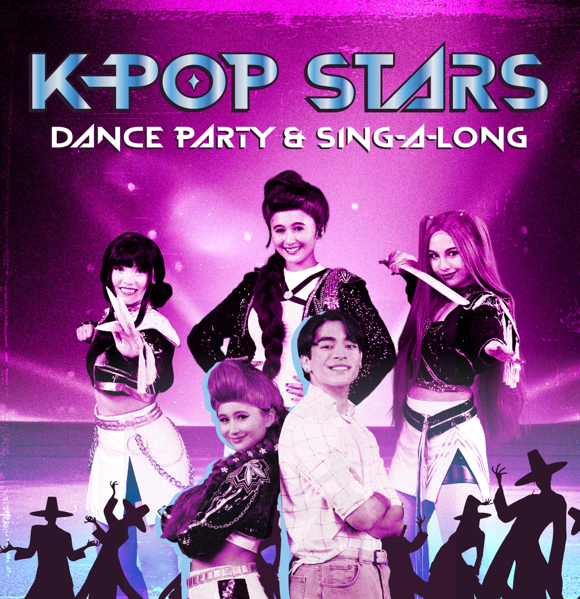 K-pop Stars