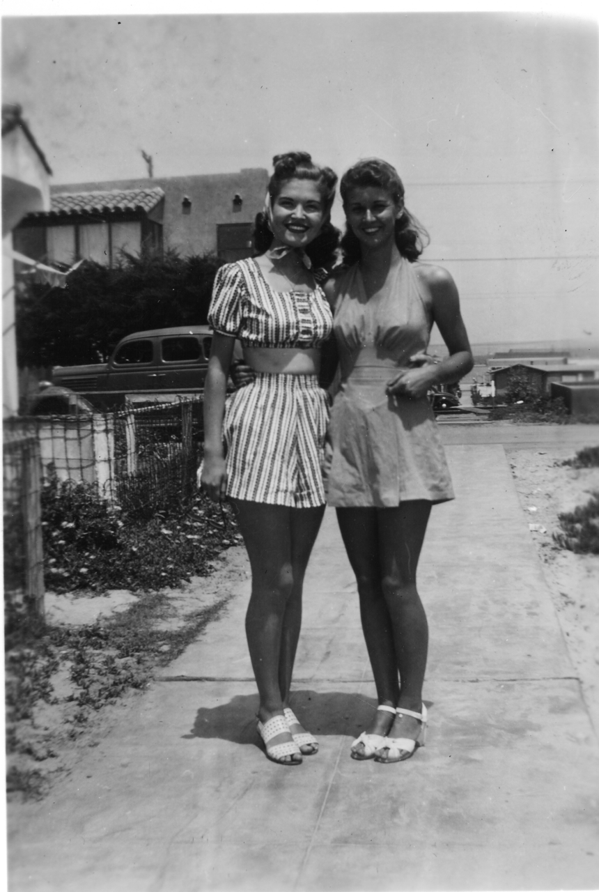 Memories Belmont Park