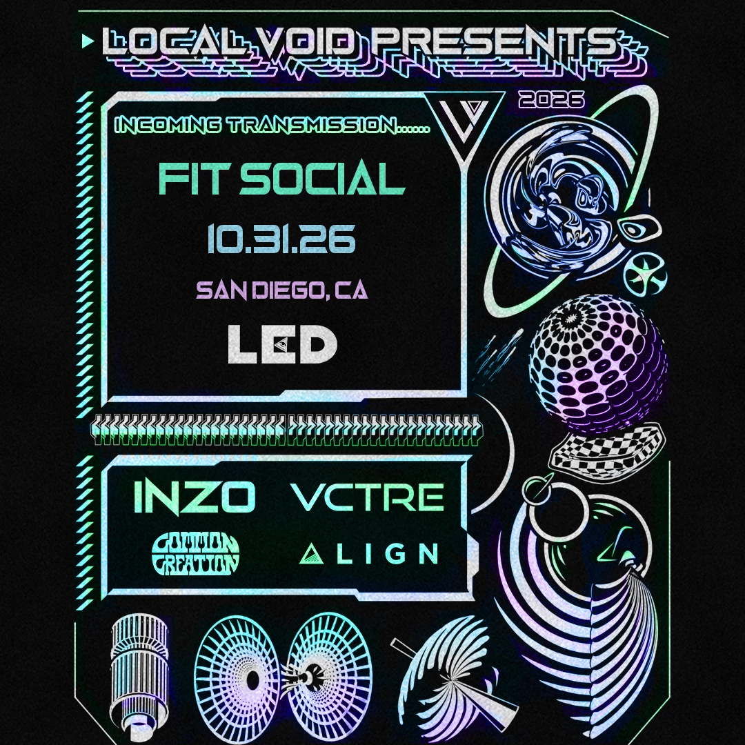 a poster with text and images