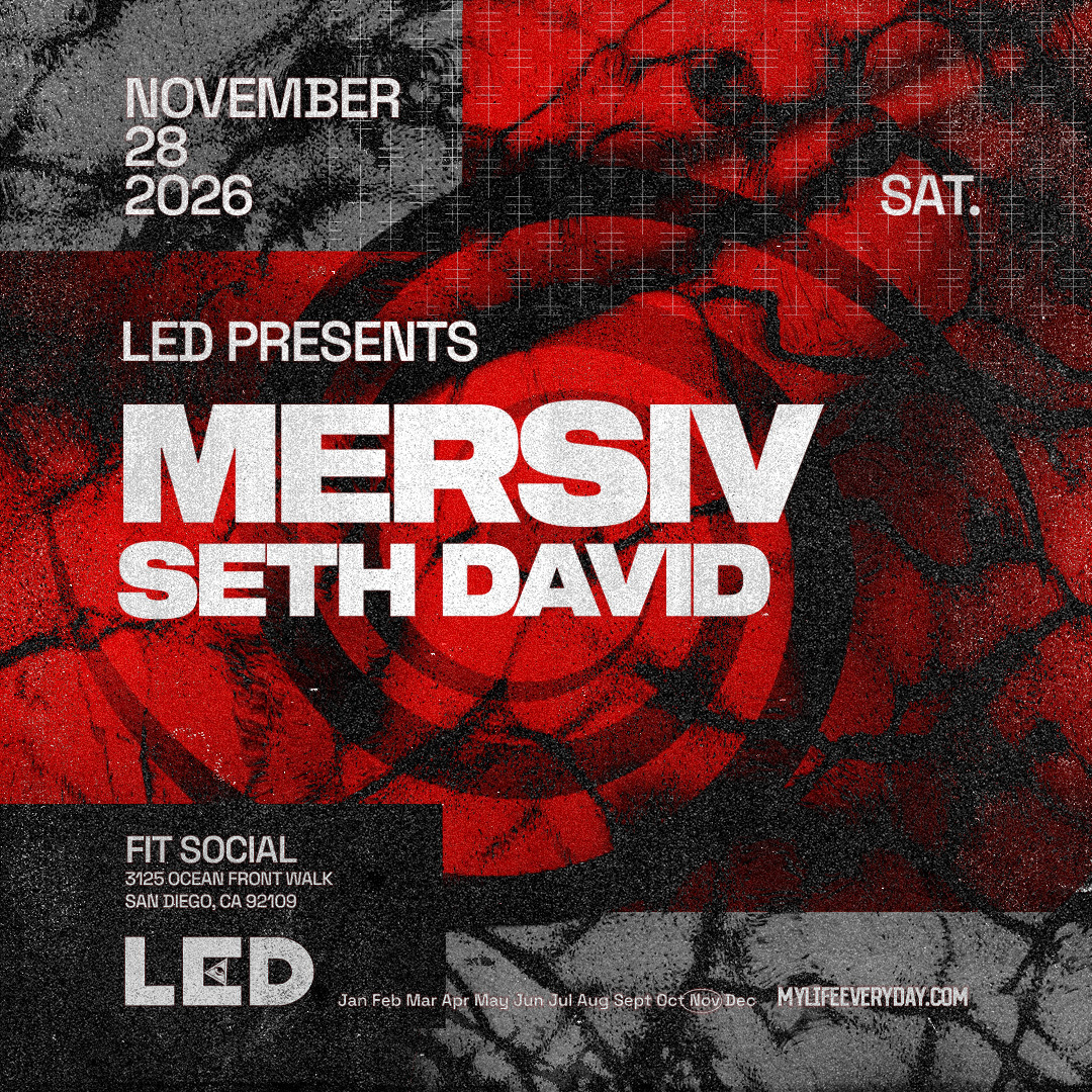 a poster for a concert