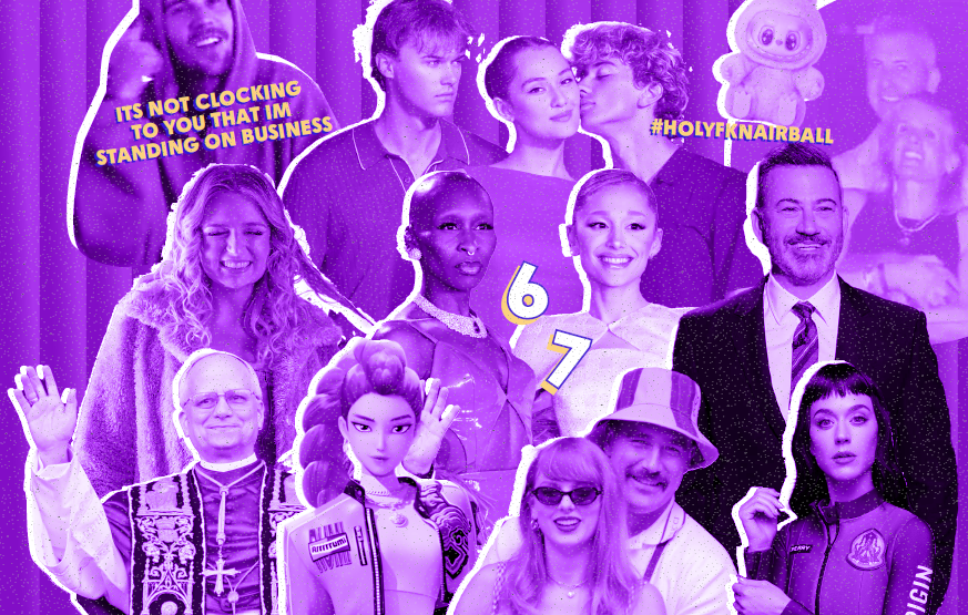 a collage of people representing 2026 headliners