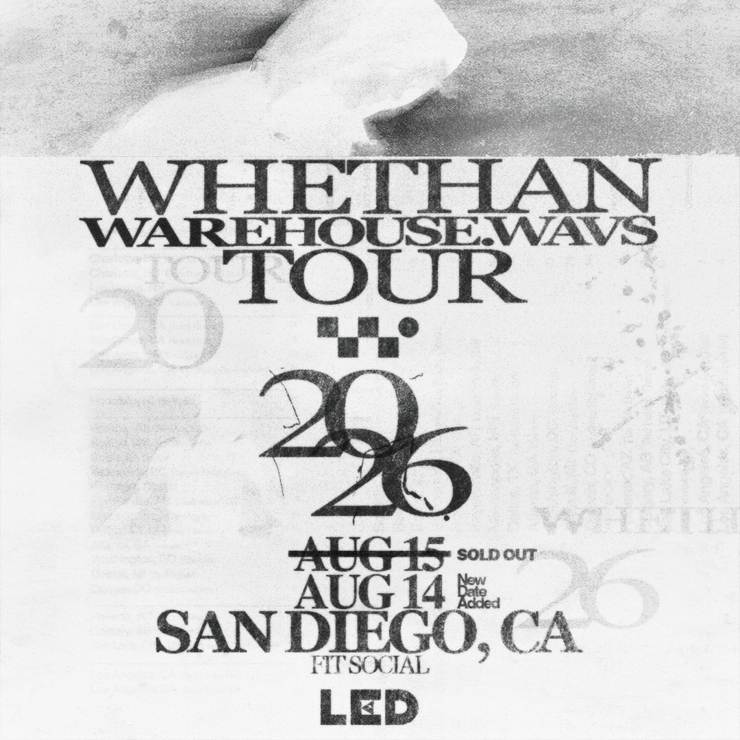 a poster with text and numbers