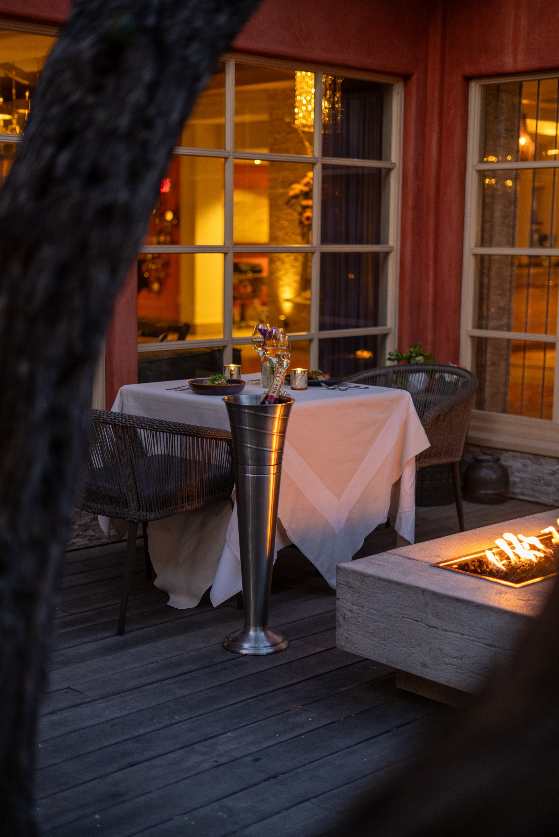 Table for Two