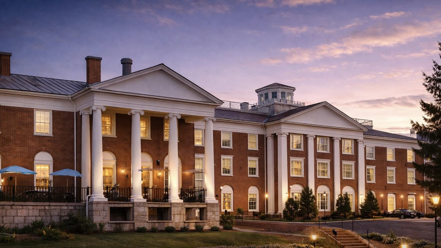 Blog | Blackburn Inn and Conference Center | Official
