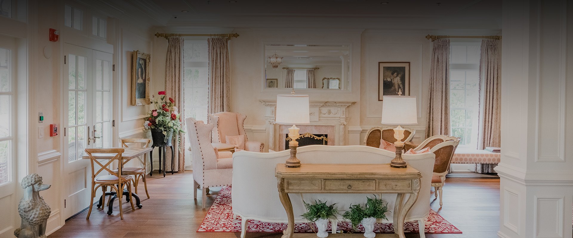 Bluffton Hotels | Official Site