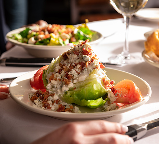 Carlsbad Bob's Steak & Chop House