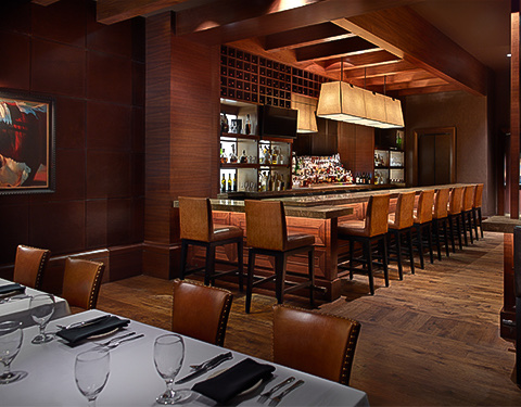 Bob's Steak & Chop House - Downtown Austin