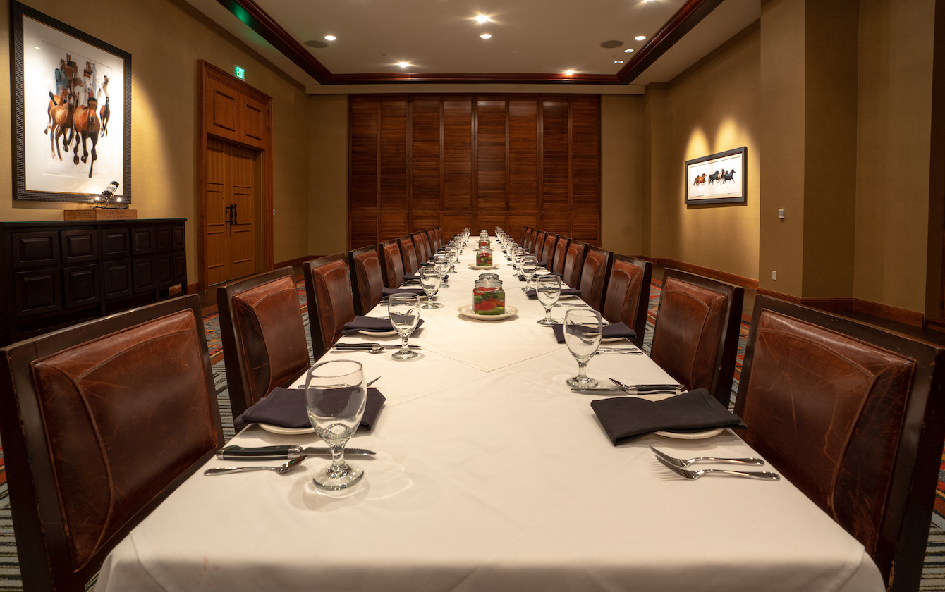 Fort Worth Bob's Steak & Chop House