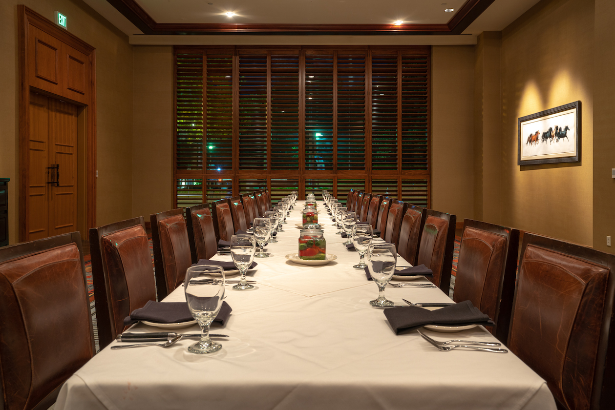 Fort Worth Bob's Steak & Chop House