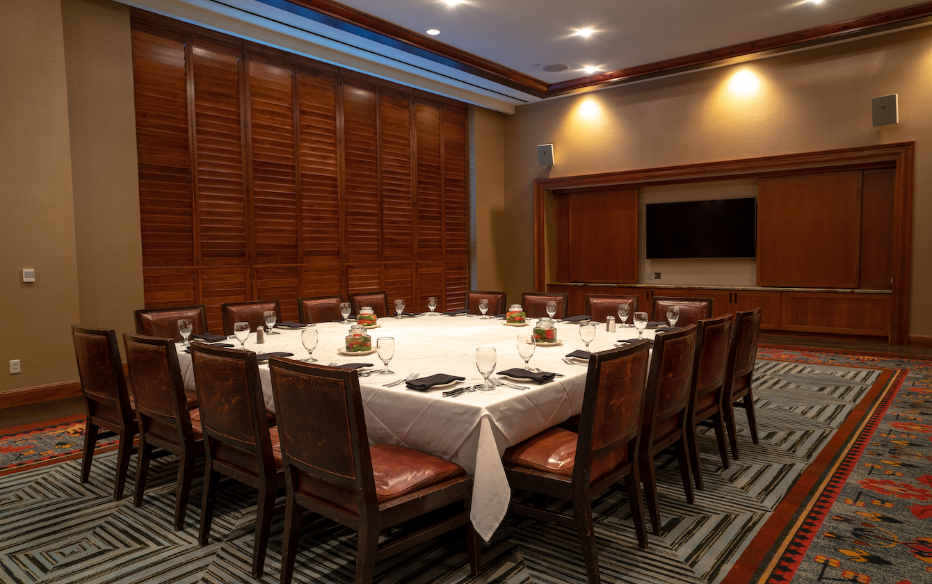 Fort Worth Bob's Steak & Chop House