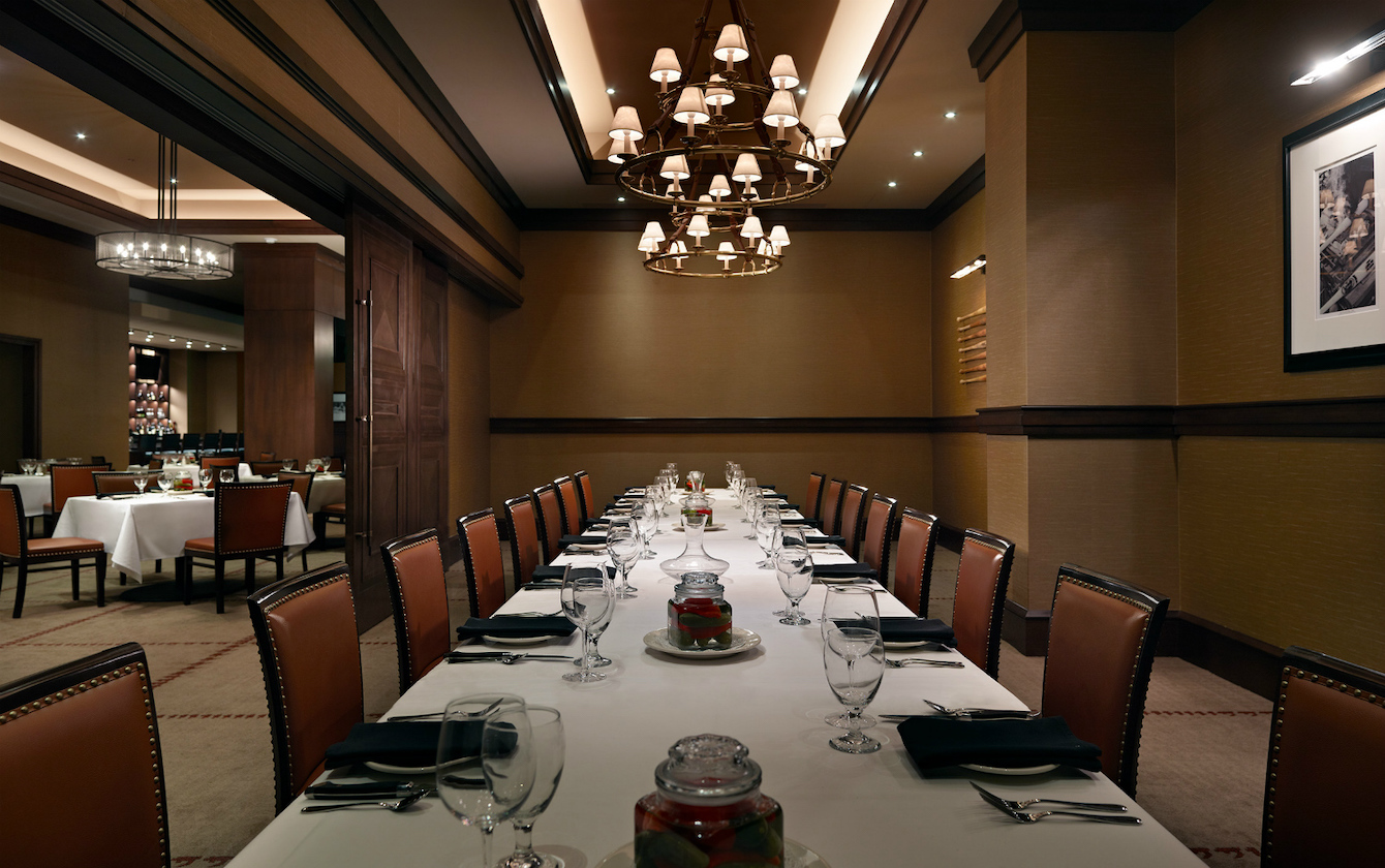 Louisville Bob's Steak & Chop House