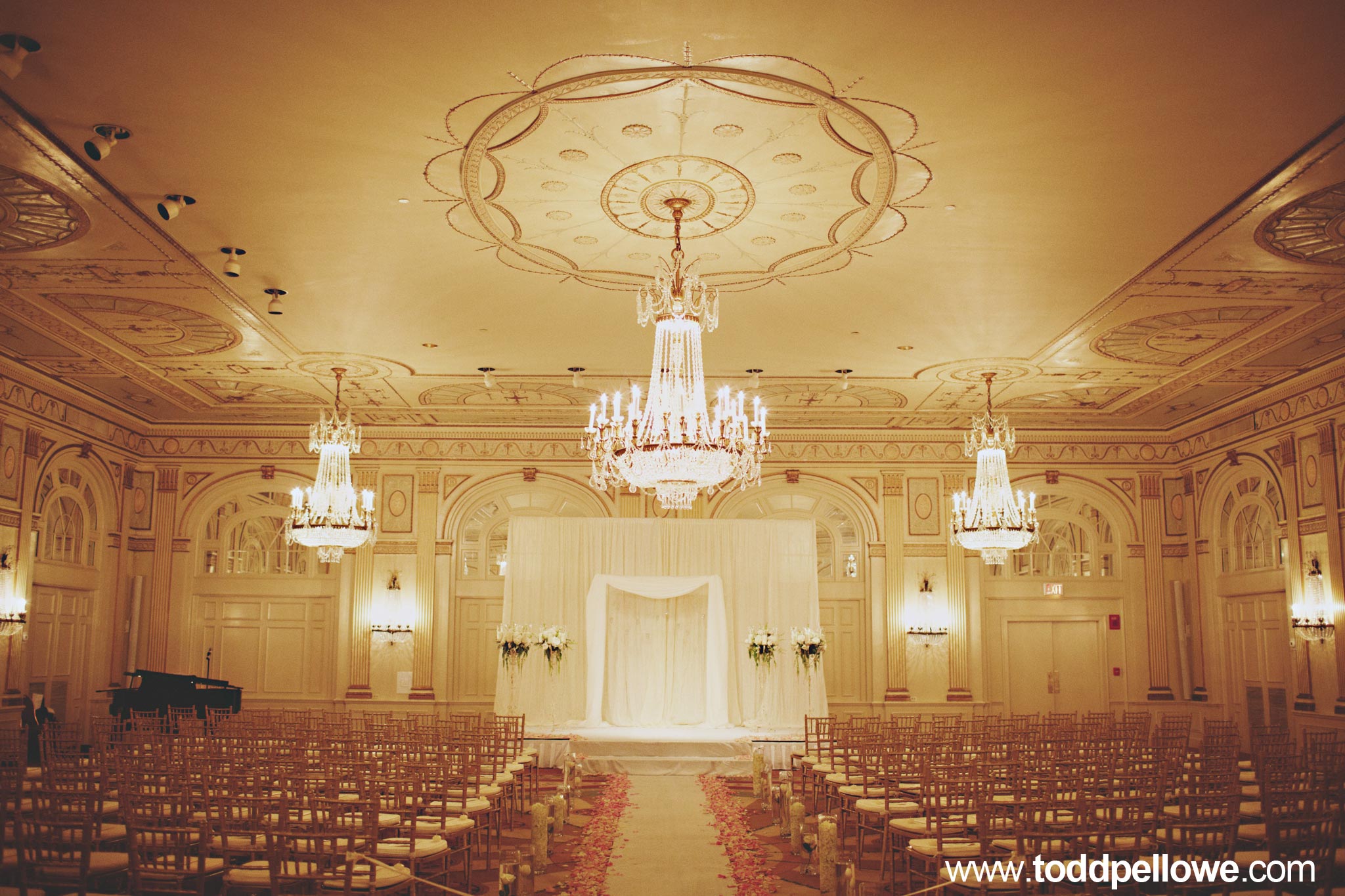 A Brown Wedding: Brooke & Tray 06-16-12-219