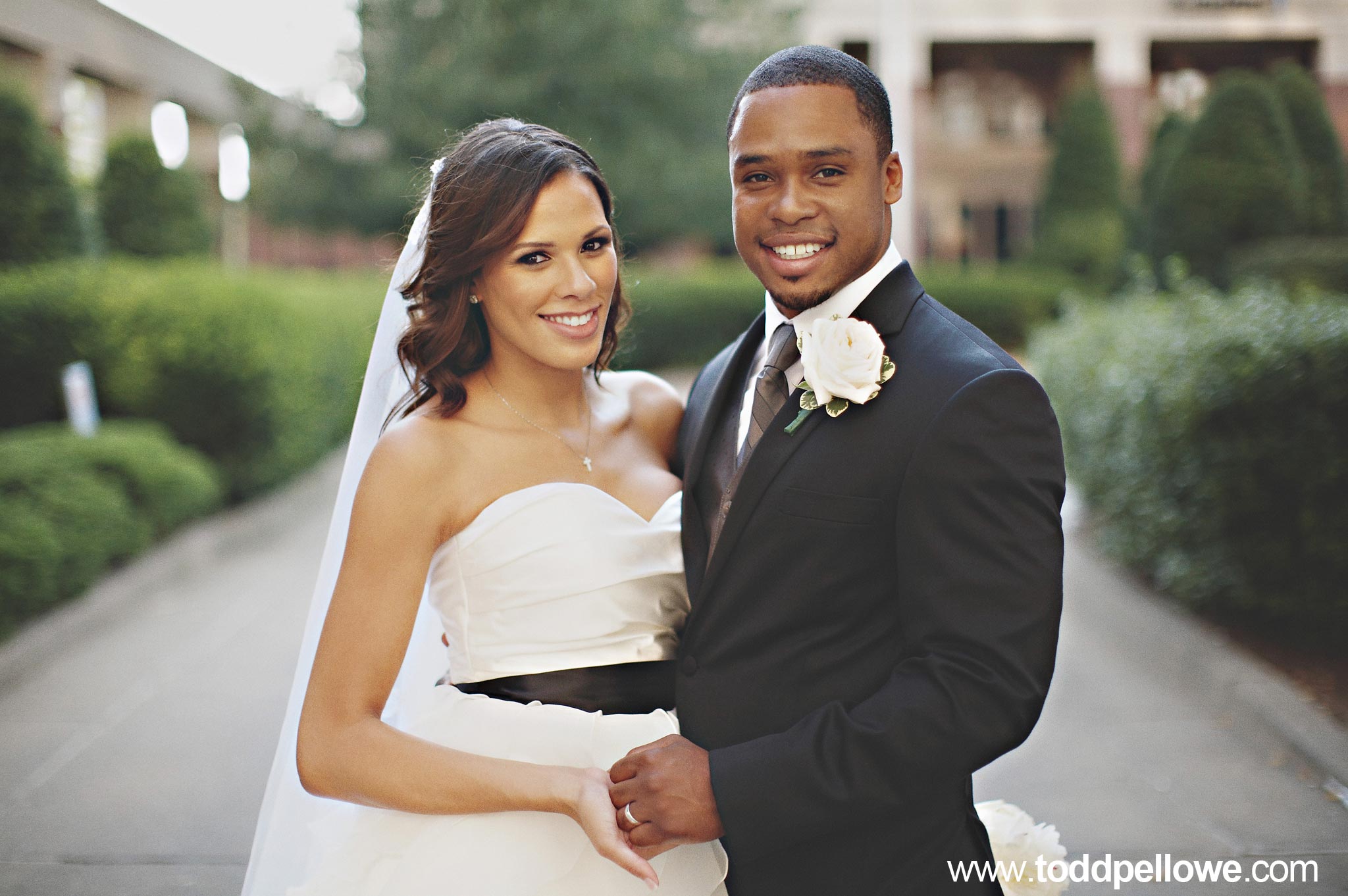 A Brown Wedding: Brooke & Tray 06-16-12-417