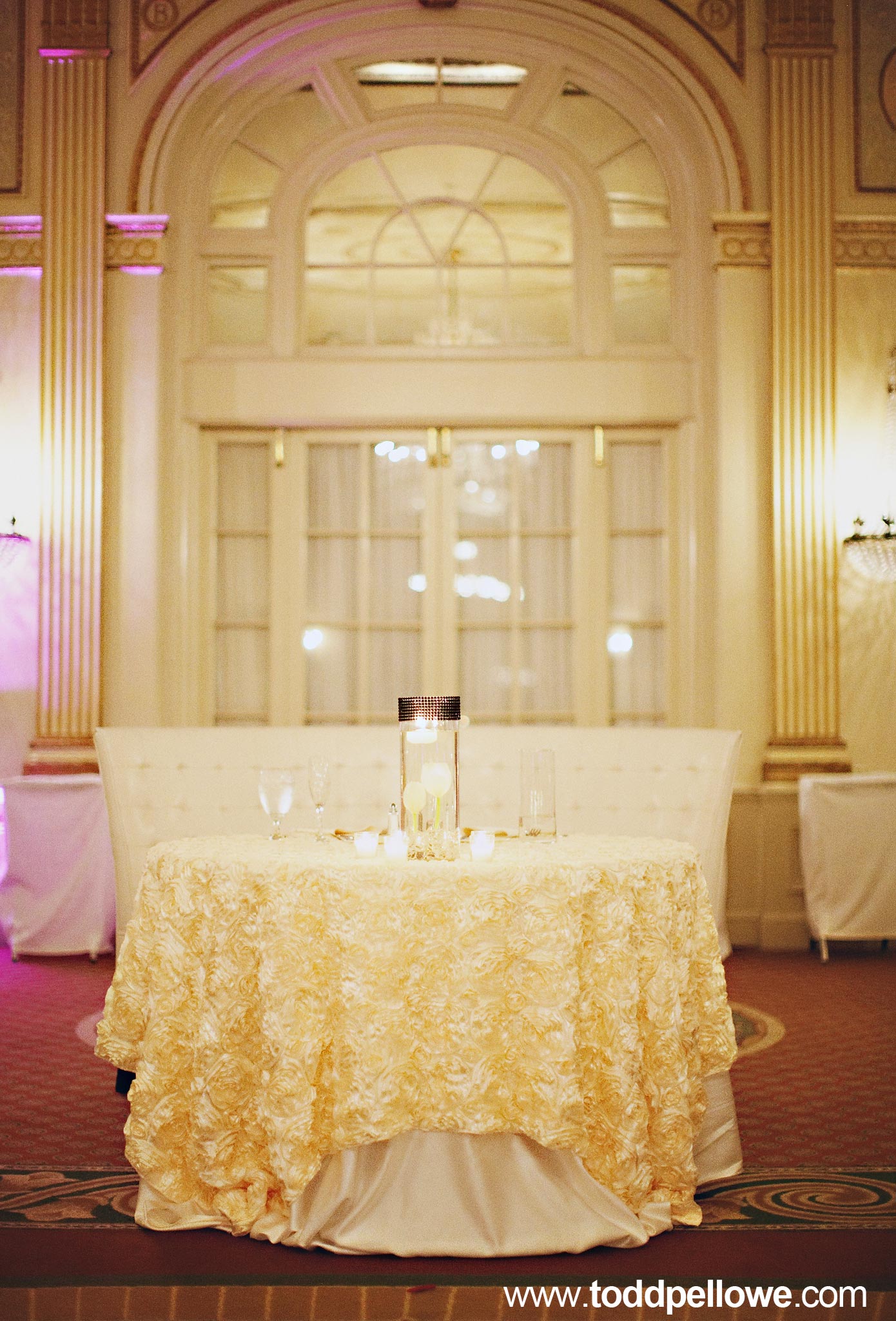 A Brown Wedding: Brooke & Tray 06-16-12-443