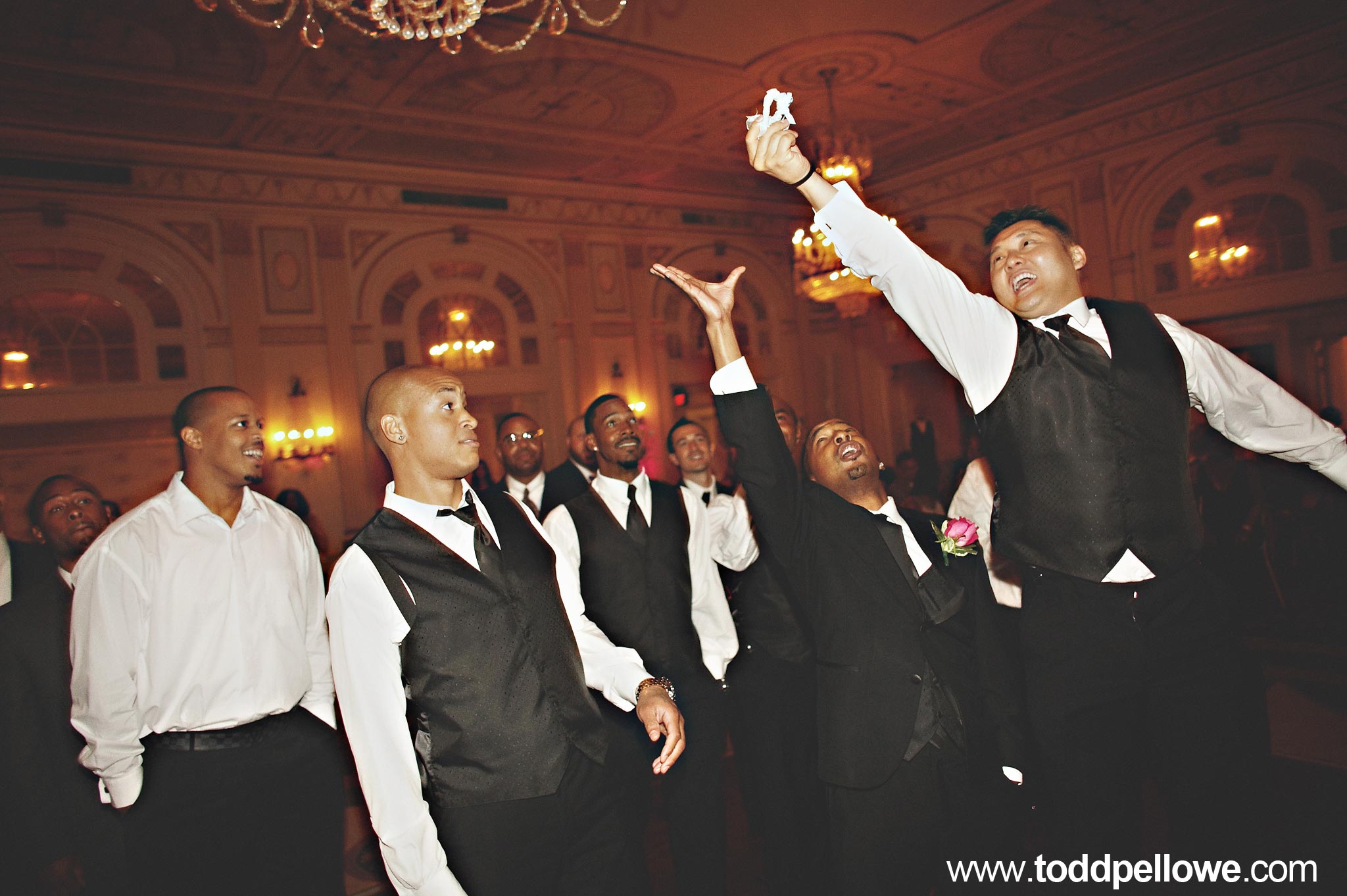 A Brown Wedding: Brooke & Tray 06-16-12-633