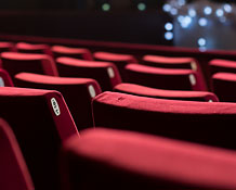 mapThe Kentucky Center for the Performing Arts