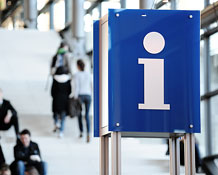 mapLouisville Visitors Info Center