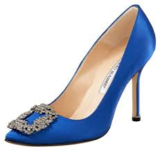 Wedding Wisdom: Why Blue?