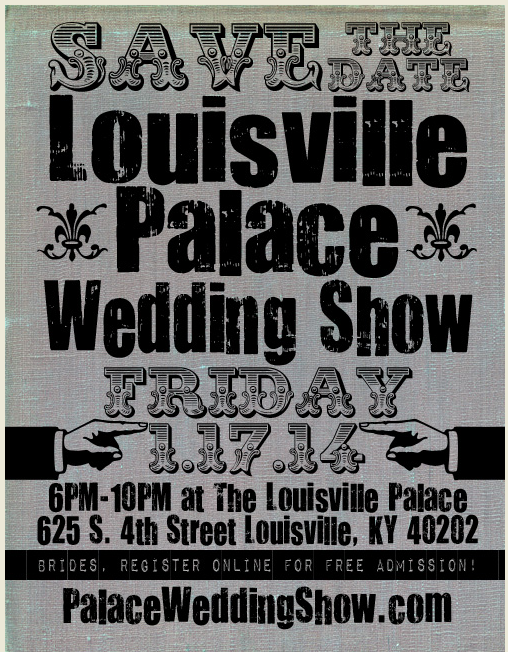 Mark Your Calendar: Wedding Shows