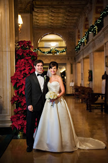 undefined about A Brown Wedding: Natalie & Ben 04