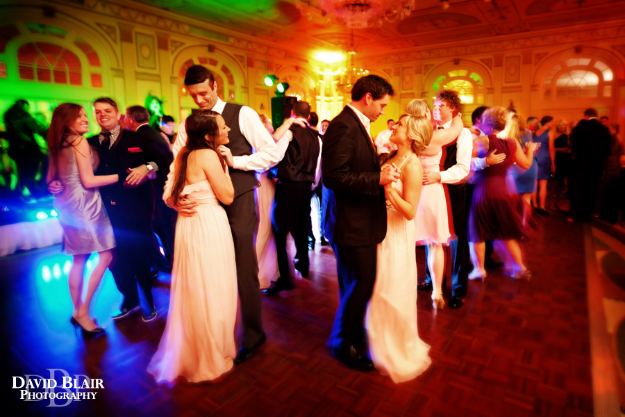 A Brown Wedding: Leslie & Eric WoodWed_Blog_41